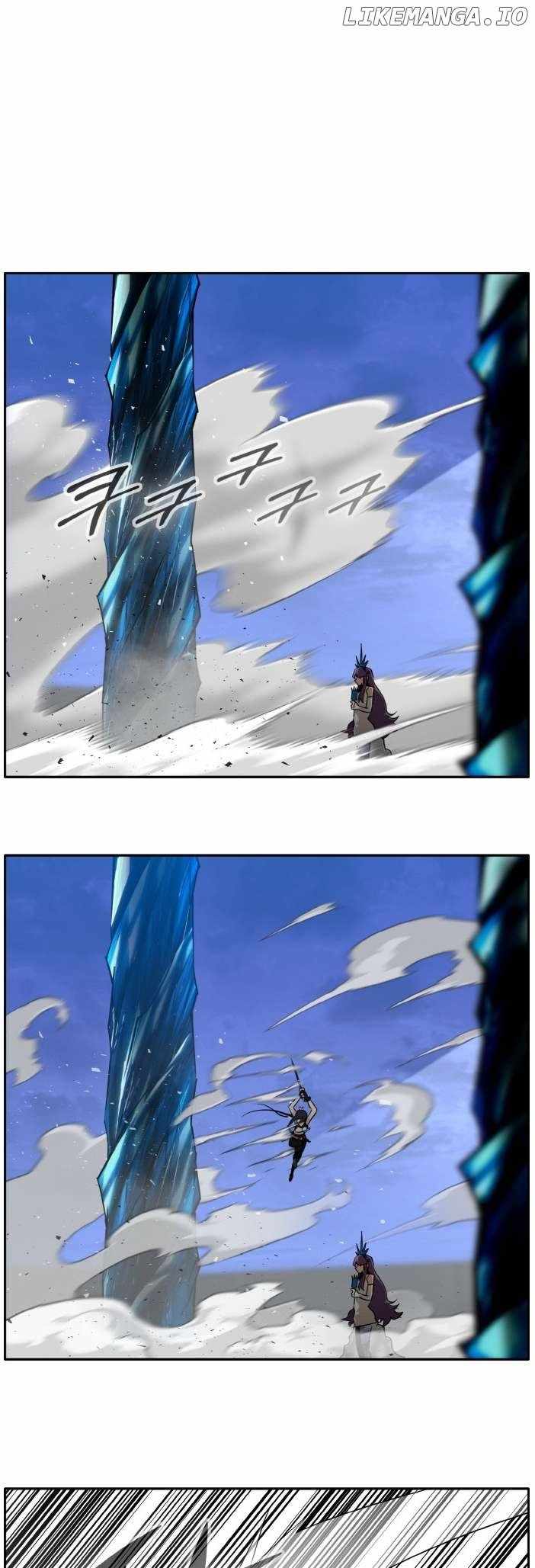 Counter Cube Chapter 83 46